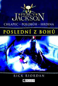 Obrázok Percy Jackson – Poslední z bohů