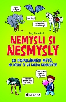 Obrázok Nemysli si nesmysly