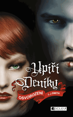 Obrázok Upíří deníky – Osvobození