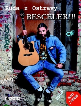 Obrázok Ruda z Ostravy – BESCELER !!!