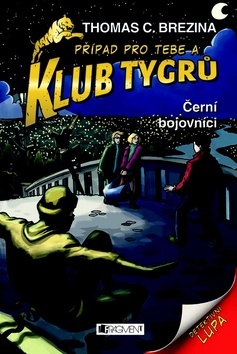 Obrázok Klub Tygrů - Černí bojovníci