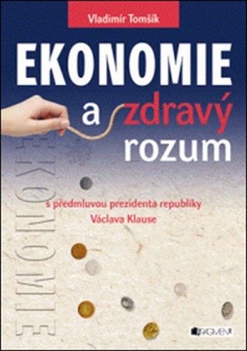 Obrázok Ekonomie a zdravý rozum
