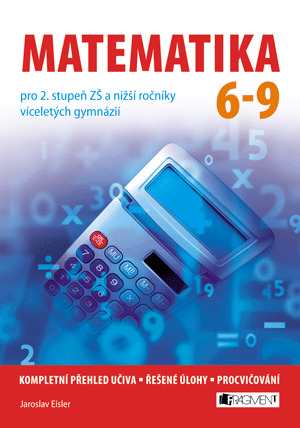 Obrázok Matematika 6-9