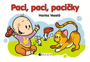 Obrázok Paci, paci, pacičky