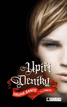 Obrázok Upíří deníky – Druhá šance