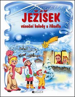 Obrázok Ježíšek – vánoční koledy a říkadla