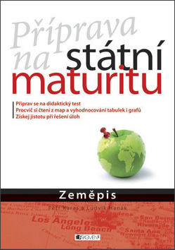 Obrázok Příprava na státní maturitu – Zeměpis