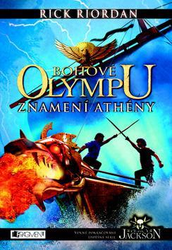 Obrázok Bohové Olympu – Znamení Athény
