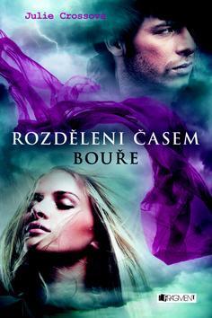 Obrázok Rozděleni časem – Bouře