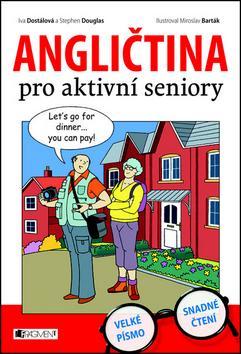 Obrázok Angličtina pro aktivní seniory