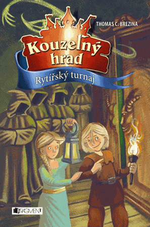 Obrázok Kouzelný hrad – Rytířský turnaj