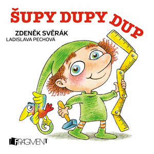 Obrázok Zdeněk Svěrák – Šupy dupy (100x100)