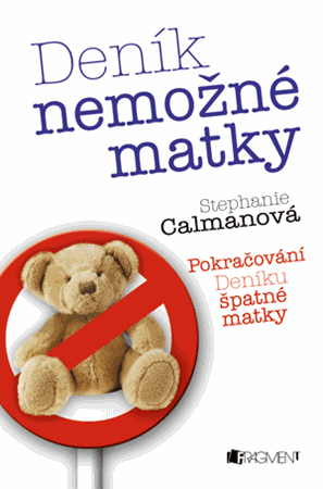 Obrázok Deník nemožné matky