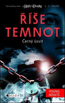 Obrázok Říše temnot – Černý úsvit