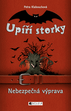 Obrázok Upíří storky – Nebezpečná výprava