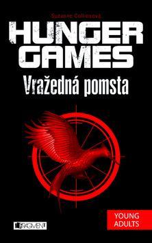 Obrázok HUNGER GAMES – Vražedná pomsta