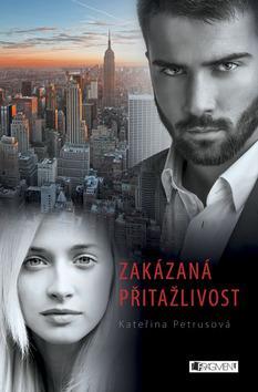 Obrázok Zakázaná přitažlivost