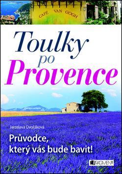 Obrázok Toulky po Provence – Průvodce, který vás bude bavit!