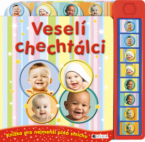 Obrázok Veselí chechtálci