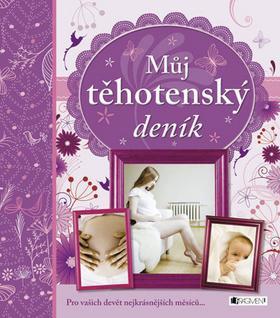 Obrázok Můj těhotenský deník