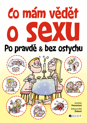 Obrázok Co mám vědět o sexu