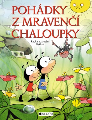 Obrázok Pohádky z mravenčí chaloupky