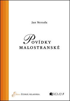 Obrázok Česká klasika – J. Neruda – Povídky malostranské