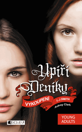 Obrázok Upíří deníky – Vykoupení