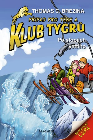 Obrázok Klub Tygrů - Po stopách yettiho