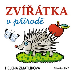 Obrázok Zvířátka v přírodě – Helena Zmatlíková (100x100)