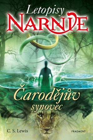 Obrázok NARNIE – Čarodějův synovec