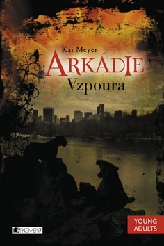 Obrázok Arkádie - Vzpoura