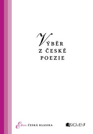 Obrázok Česká klasika – Výběr z české poezie