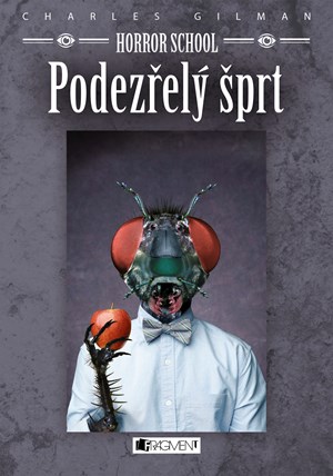 Obrázok Horror School – Podezřelý šprt