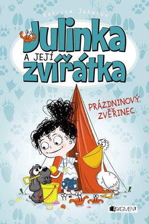 Obrázok Julinka a její zvířátka – Prázdninový zvěřinec