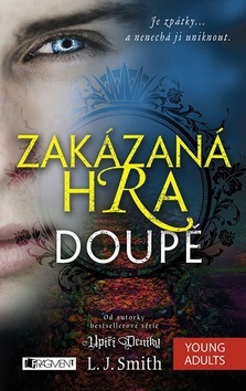 Obrázok Zakázaná Hra – Doupě