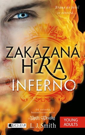 Obrázok Zakázaná Hra – Inferno