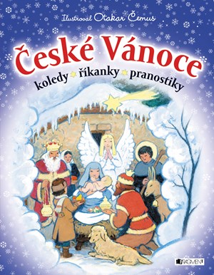 Obrázok České Vánoce