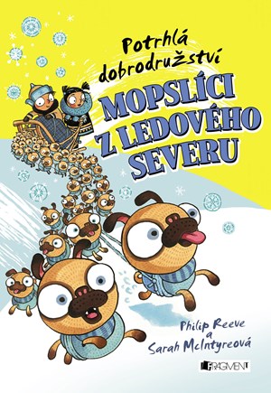 Obrázok Potrhlá dobrodružství – Mopslíci z ledového severu