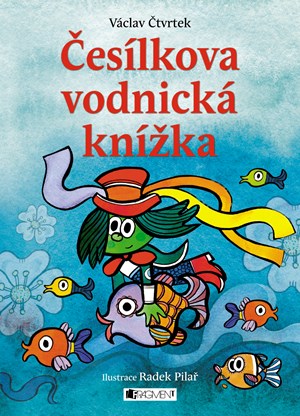 Obrázok Česílkova vodnická knížka