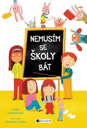 Obrázok Nemusím se školy bát