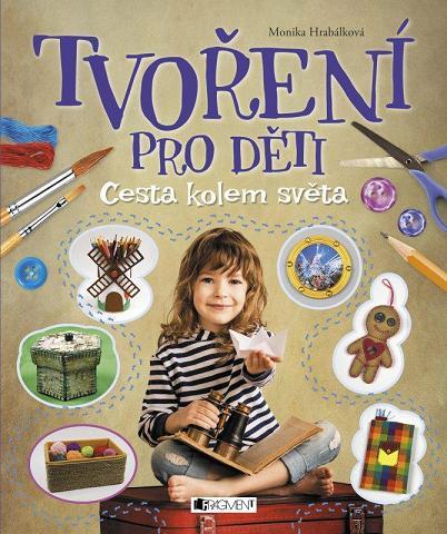 Obrázok Tvoření pro děti