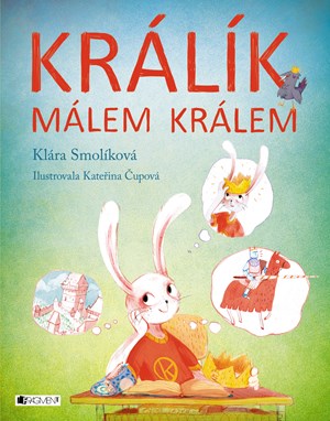 Obrázok Králík málem králem