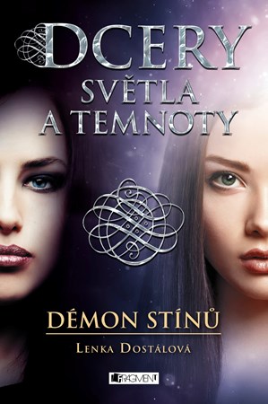 Obrázok Dcery světla a temnoty – Démon stínů