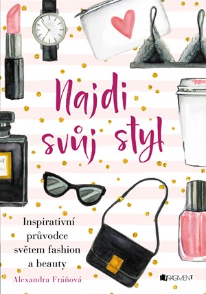 Obrázok Najdi svůj styl