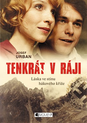 Obrázok Tenkrát v ráji (filmová verze)