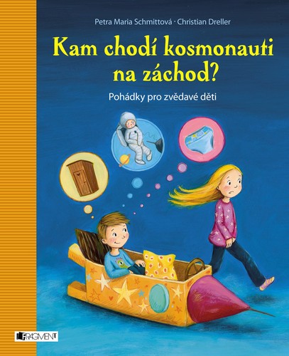 Obrázok Kam chodí kosmonauti na záchod?