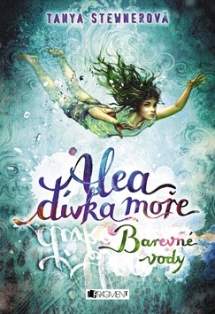 Obrázok Alea - dívka moře: Barevné vody