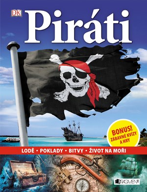 Obrázok Piráti