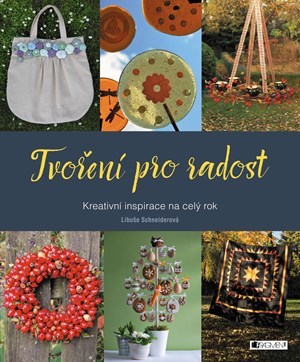 Obrázok Tvoření pro radost
